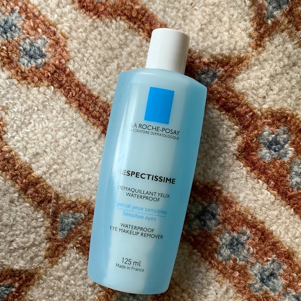 La Roche-Posay Makeup Remover